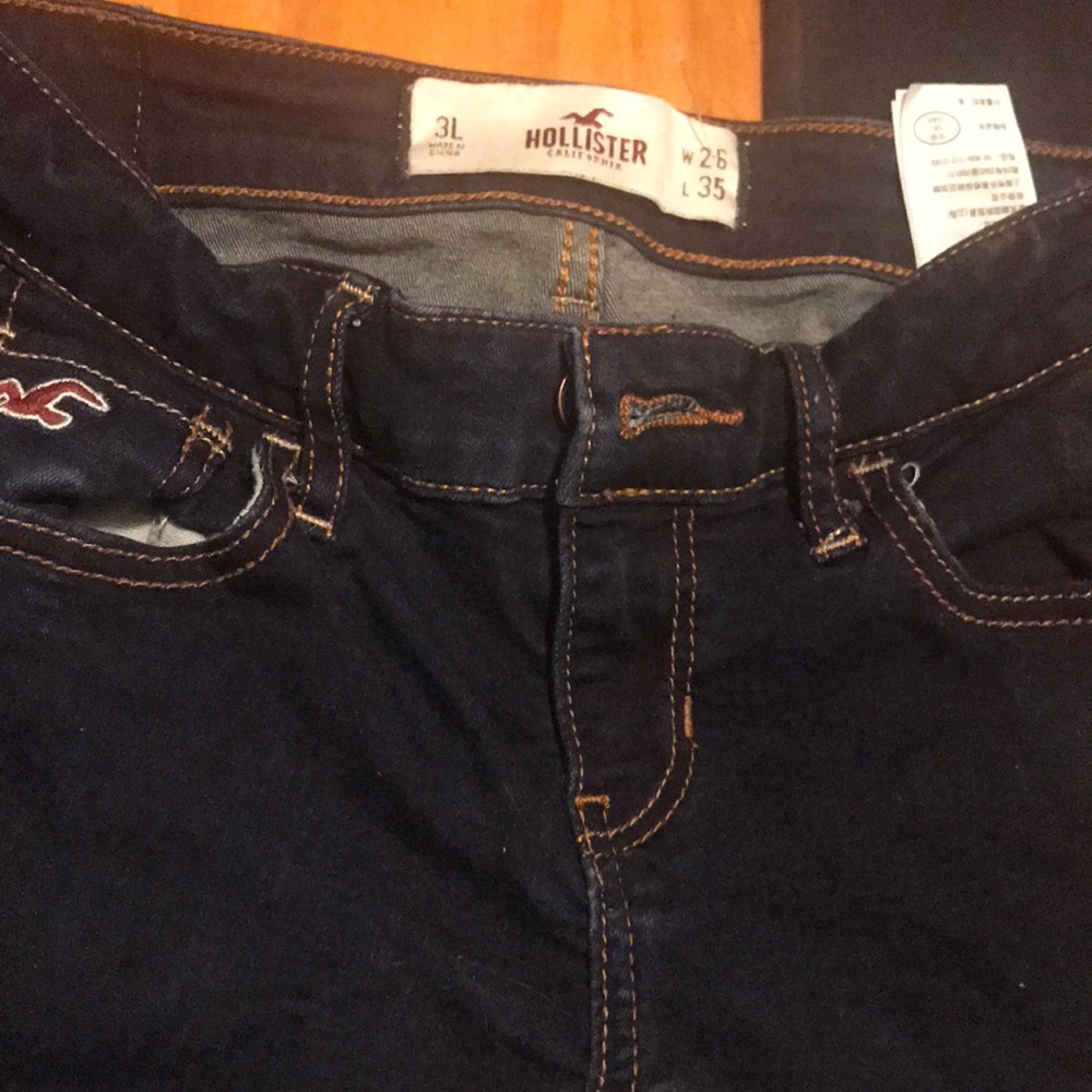 Hollister